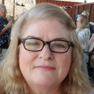 Meet your Posher, Cathy